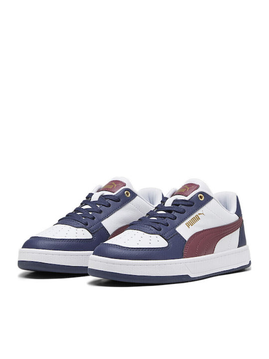 Caven 2.0 Jr Kids Sneakers White