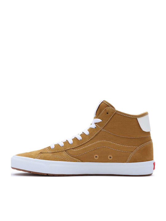 The Lizzie Sneakers Χρυσά