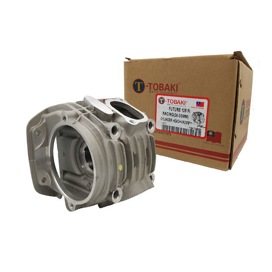 Tobaki Capete Motor Honda Supra 125 X 26/30mm