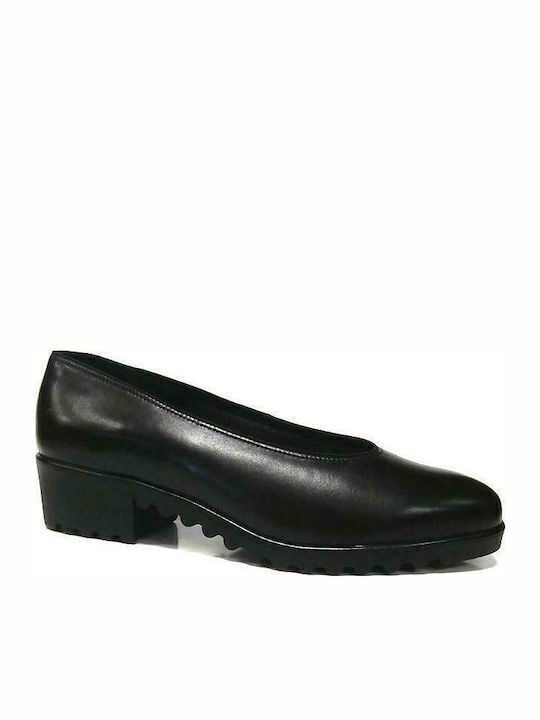 Ara Ballerinas Black