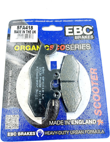 EBC SFA418