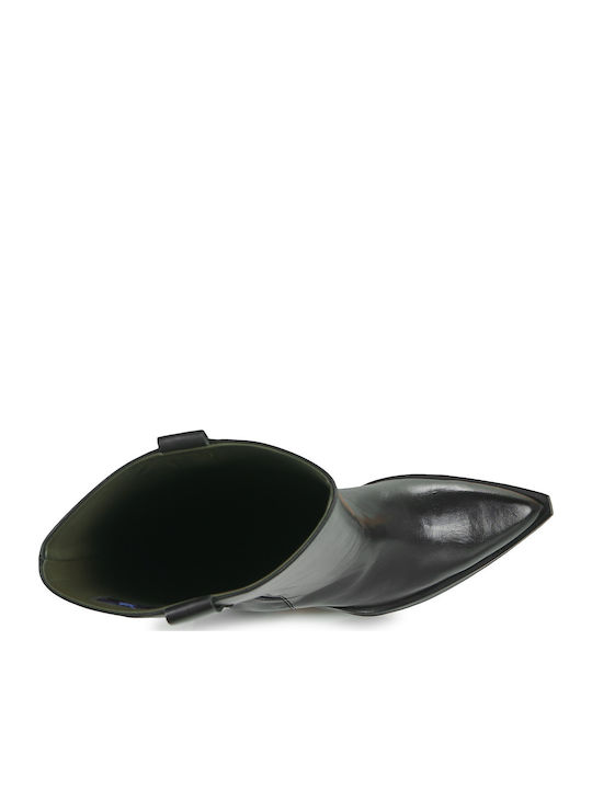 Cizme dama Negre