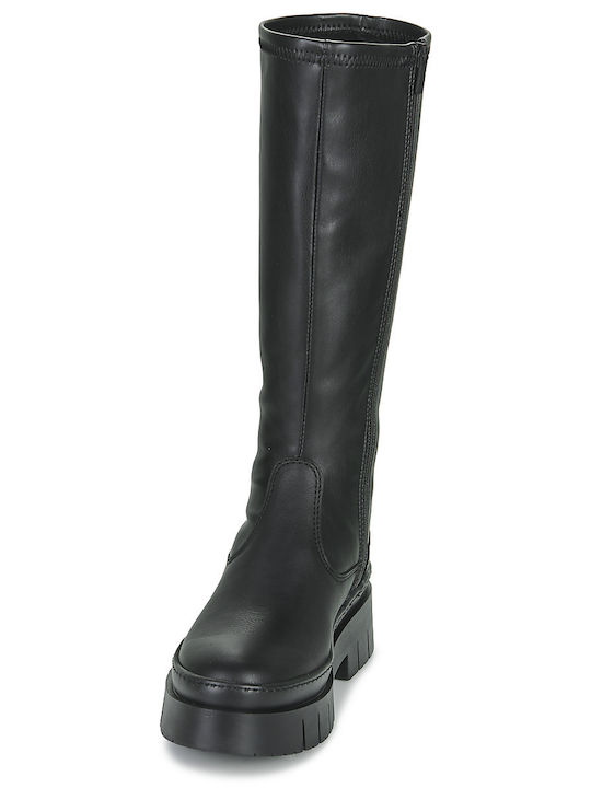 Women's Boots Black