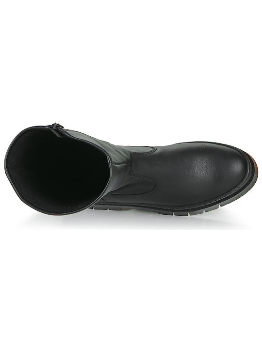 Women's Boots Black