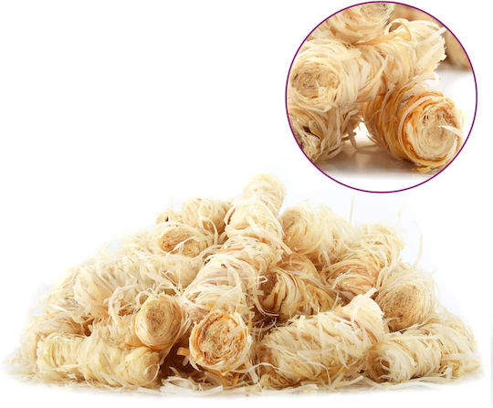 vidaXL Kindling 10kg