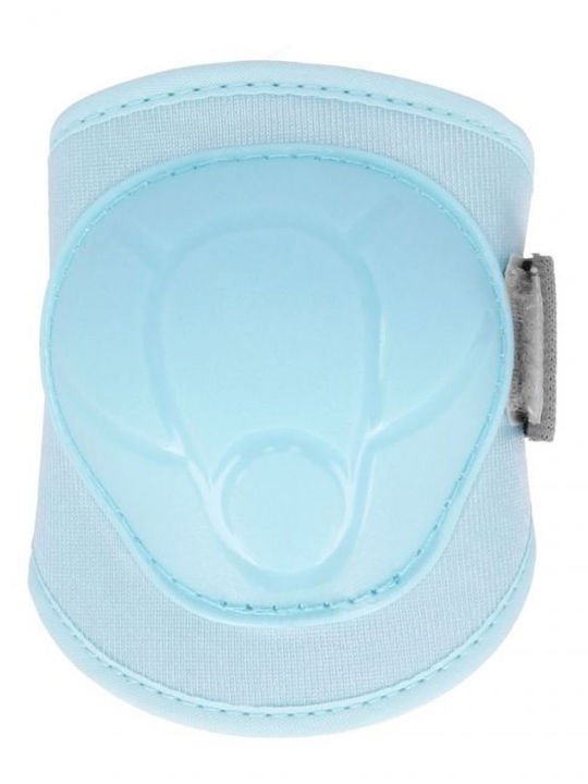 Spokey Buffer Bl Παιδικό Σετ Προστατευτικών για Rollers Μπλε