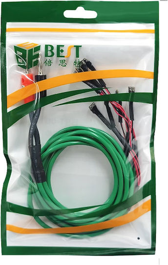 Best BST-061 External Power Supply Cables Motherboard for Phone Repair BST-061