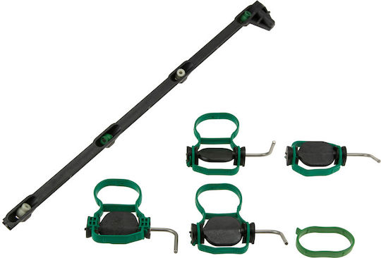 NTY Car Service Set for Opel Astra / Signum / Vectra / Zafira