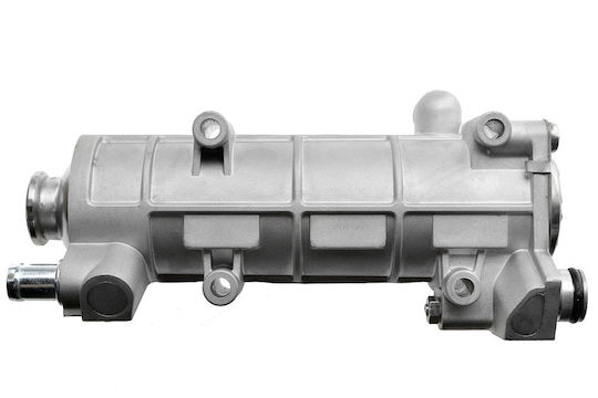 NTY Car EGR Radiator for Peugeot Boxer Fiat Ducato Citroen Jumper