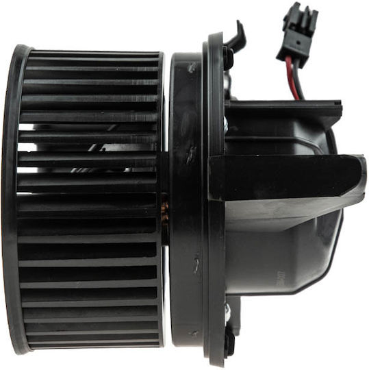 NTY Interior Fan Ventilation for Car