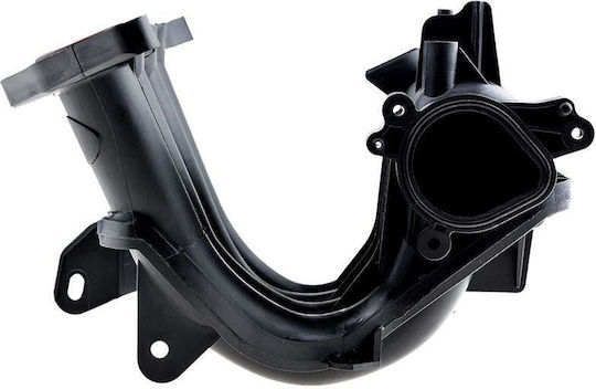 NTY Ansaugkrümmer Auto Motor Teile für Peugeot 206 / Bipper Citroen C2 / C3 / Nemo
