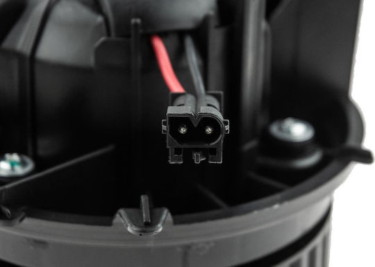 NTY Interior Fan Ventilation for Car