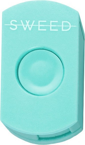 Sweed Острилка за грим Pencil Sharpener