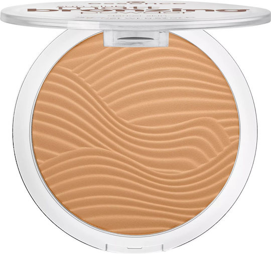 Essence Sun Club Matt Bronzing Powder Bronzing Powder 01 Natural 15gr