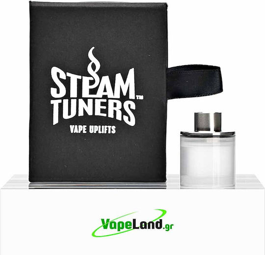 Steam Tuners Ανταλλακτική Δεξαμενή Ατμοποιητή