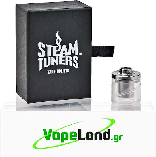 Steam Tuners Replacement Atomizer Tank 3.5ml 1pcs