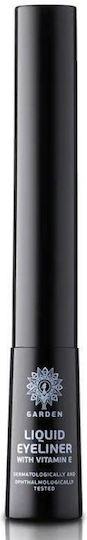Garden Liquid Waterproof Liquid Eye Liner 4ml