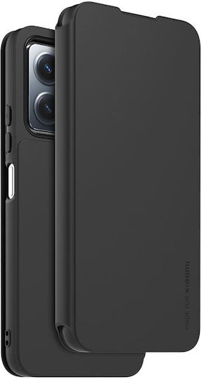Xiaomi Buchen Sie Schwarz (Redmi Note 12 4G)