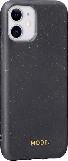 dbramante1928 Back Cover Μαύρο