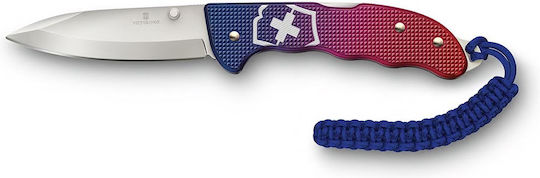 Victorinox Victorinox Schweizer Armee-Messer Blau/Rot
