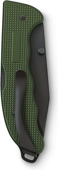Victorinox Hunter Pro Σουγιάς Olive Green