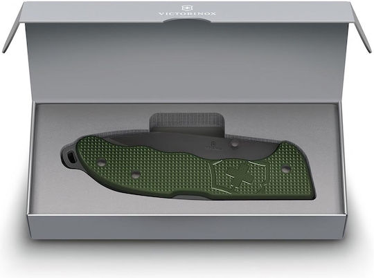 Victorinox Hunter Pro Σουγιάς Olive Green