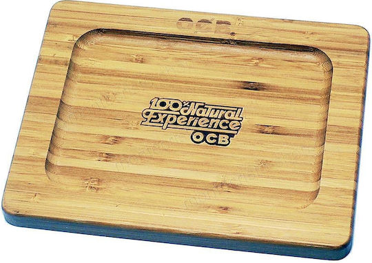 Ocb Rolling Tray
