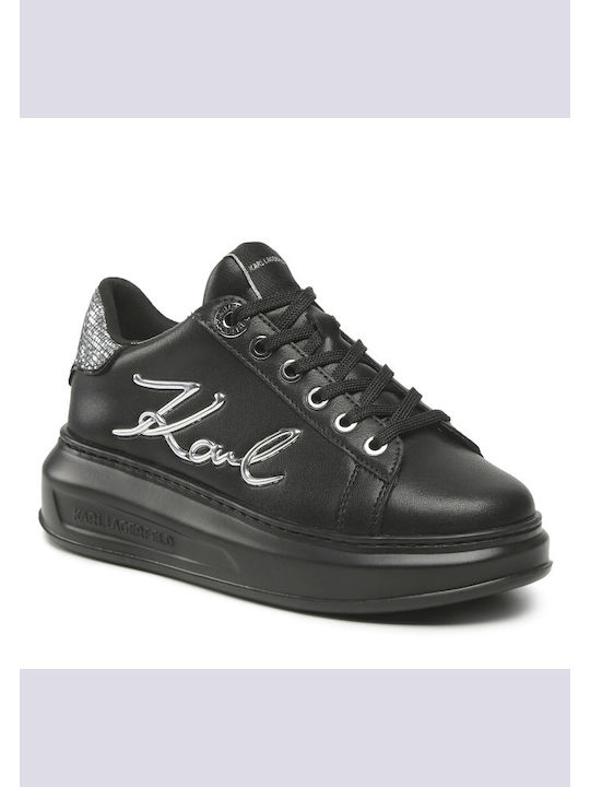 Karl Lagerfeld Sneakers Black