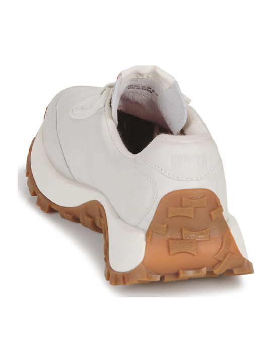 Drift Trail Vibram Дамски Сникърси Екрю