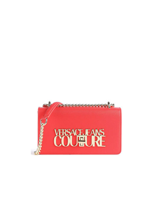 Versace Women's Bag Shoulder Orange