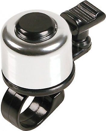 Lampa Din 2 Bicycle Bell Multicolour