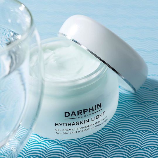 Darphin Hydraskin Light 24h Cream-Gel Face 50ml