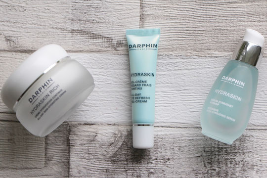 Darphin Hydraskin Light 24h Cream-Gel Face 50ml