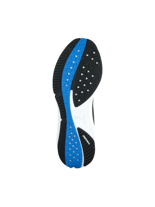 Electrify Nitro 3 Sport Shoes Running Black