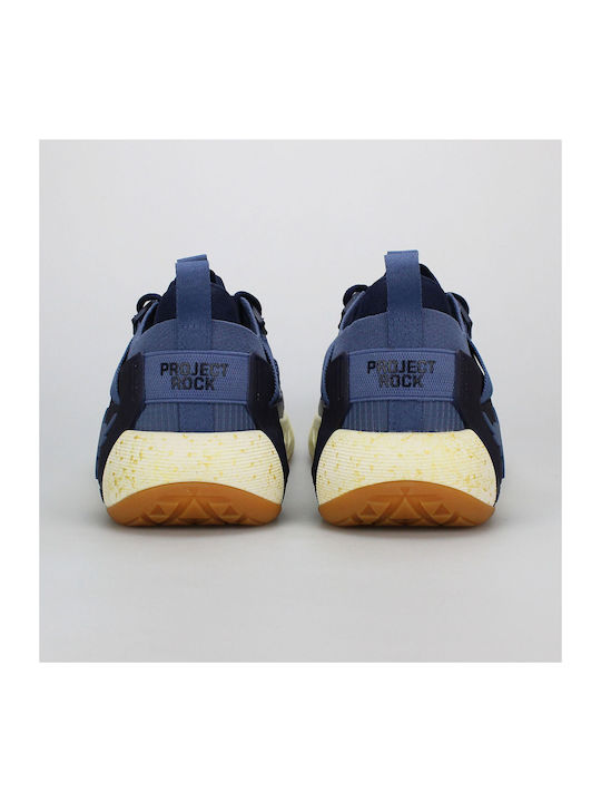 Project Rock 6 Sport Shoes Training Blue