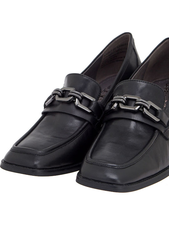 Pantofi cu toc Negre