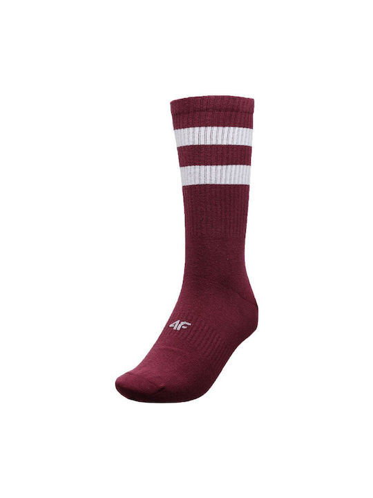 4F Athletic Socks Multicolour 3 Pairs