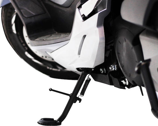 Moto Discovery Extensie Stand Lateral Motocicletă În Culoare Neagră 09230200101935