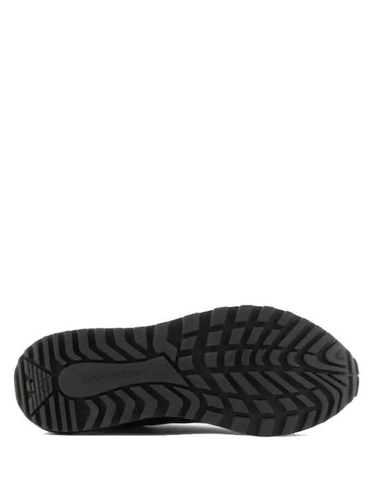 Adidași Pentru Bărbați Negri