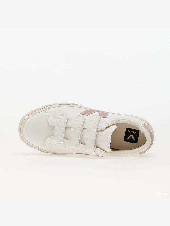 Recife Logo ChromeFree Γυναικεία Sneakers Λευκά