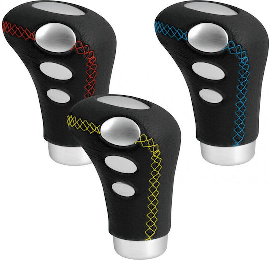 Lampa Πόμολο Ταχυτήτων Cobra 1 Universal Κόκκινη Μαύρο