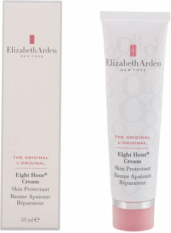 Elizabeth Arden Eight Hour Ενυδατική Κρέμα για Πρόσωπο & Χείλη Ημέρας 50ml