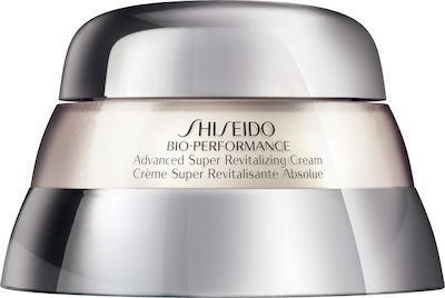 Shiseido Bio-Performance Advanced 24ωρη Κρέμα Προσώπου για Ενυδάτωση & Αντιγήρανση 50ml