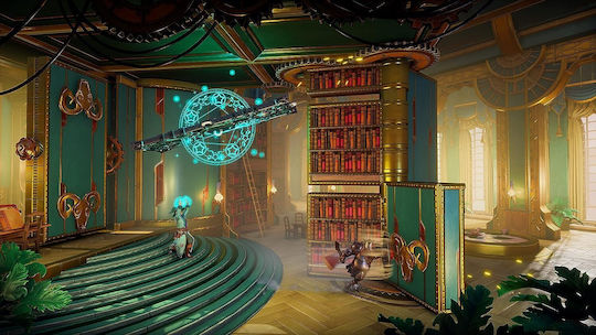 Trine 5: A Clockwork Conspiracy PS5 Game