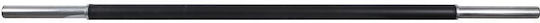 AMILA Body-Pump Bar Ø28mm 2.25kg 130cm Length with Pegs