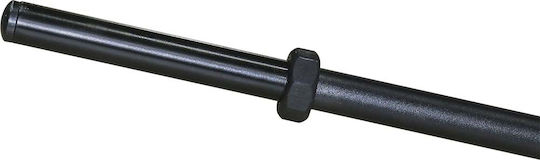 AMILA Body-Pump Bar Ø28mm 2.25kg 130cm Length with Pegs