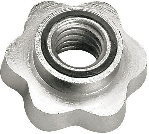 Optimum Straight Bar Ø28mm 7.5kg 1.5cm Length with Spinlock