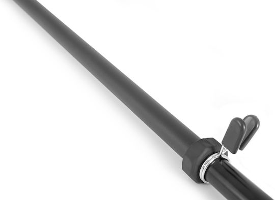 AMILA Body-Pump Bar Ø28mm 2.25kg 130cm Length with Pegs
