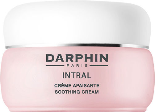 Darphin Intral Tube Light 24ωρη Ενυδατική Κρέμα Προσώπου κατά της Ερυθρότητας με Βιταμίνη E 50ml