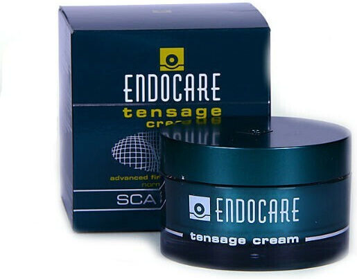 Cantabria labs Endocare Κρέμα Προσώπου για Αντιγήρανση, Σύσφιξη & Ανάπλαση 30ml